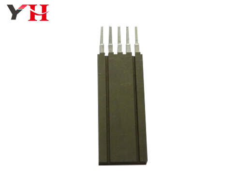 Mold Inserts